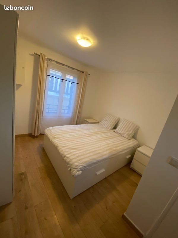 Appartement à louer, 38m², Les Mureaux