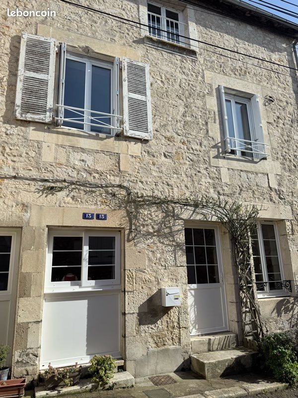 Maison à vendre, 137m², Chauvigny