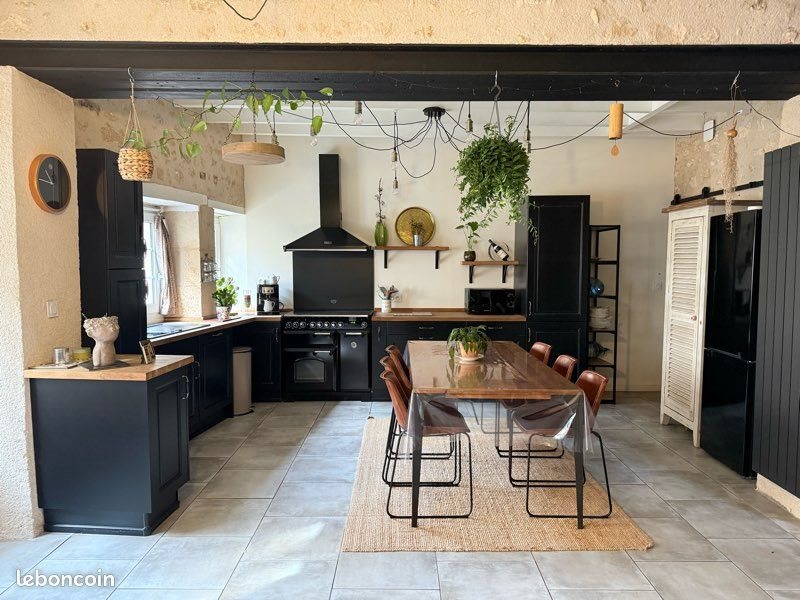 Maison à vendre, 137m², Chauvigny