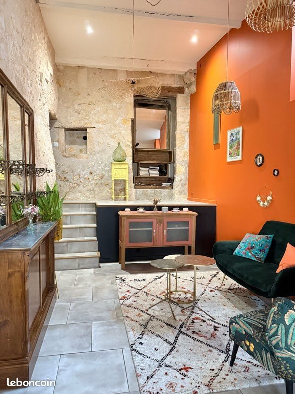Maison à vendre, 137m², Chauvigny