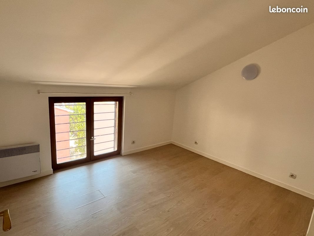 Appartement à louer, 65m², Voiron