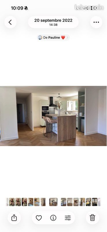 Maison à vendre, 106m², Bouliac