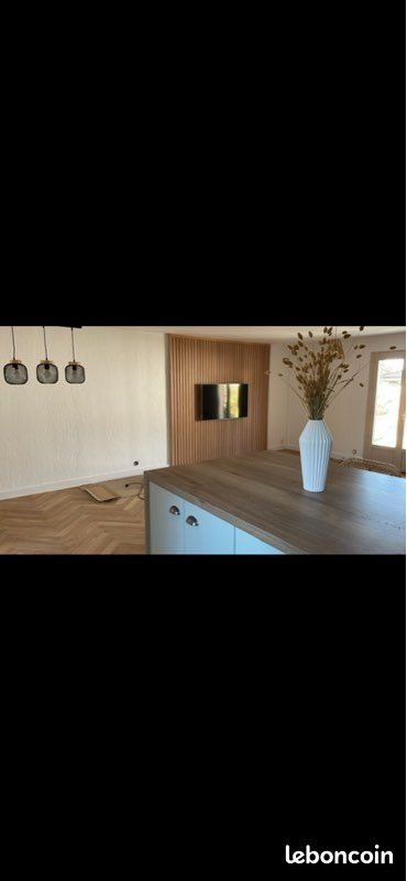 Maison à vendre, 106m², Bouliac