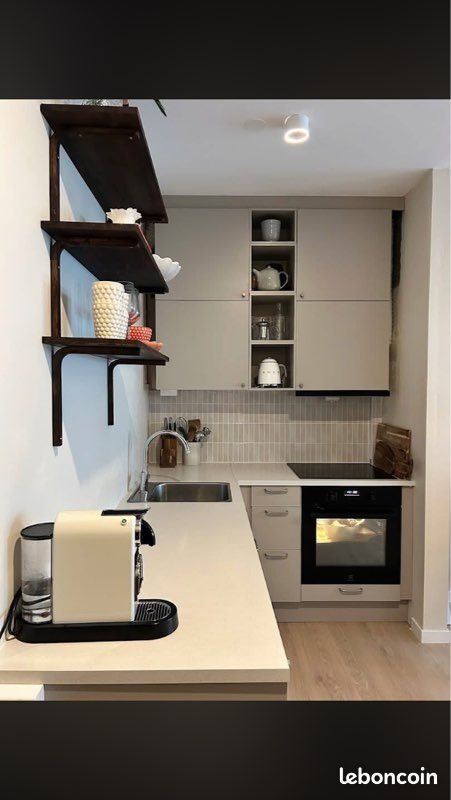 Appartement à louer, 47m², Tremblay-en-France