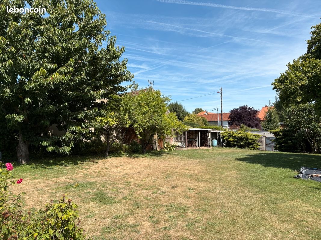 Maison à vendre, 96m², La Chaussée-Tirancourt