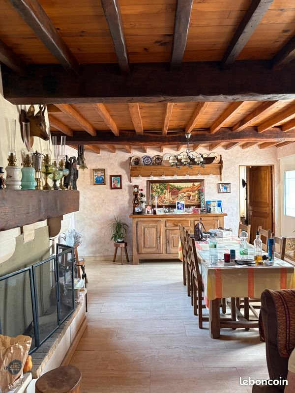 Maison à vendre, 96m², La Chaussée-Tirancourt