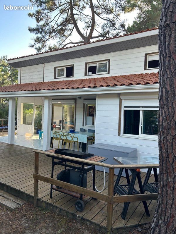 Maison à vendre, 35m², Vendays-Montalivet