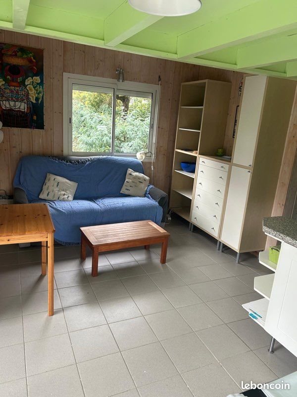 Maison à vendre, 35m², Vendays-Montalivet