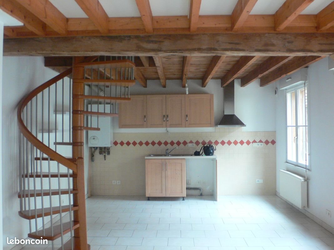 Appartement à louer, 65m², Lisieux