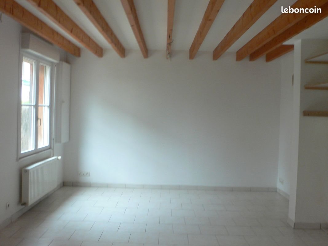 Appartement à louer, 65m², Lisieux