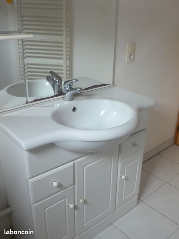 Appartement à louer, 65m², Lisieux