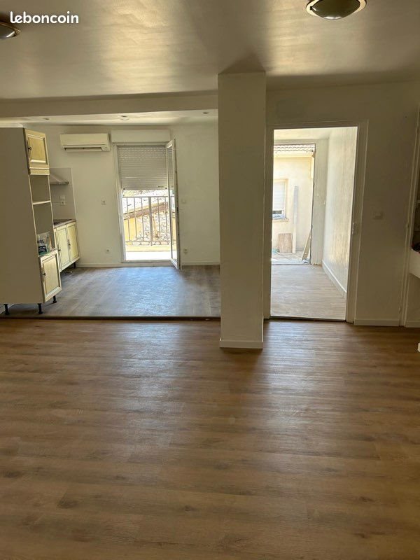 Appartement à louer, 50m², Bourg-lès-Valence