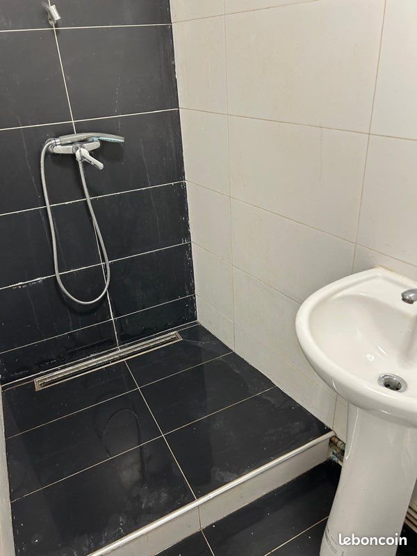 Appartement à louer, 50m², Bourg-lès-Valence