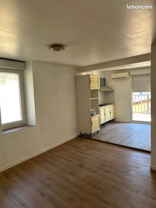 Appartement à louer, 50m², Bourg-lès-Valence