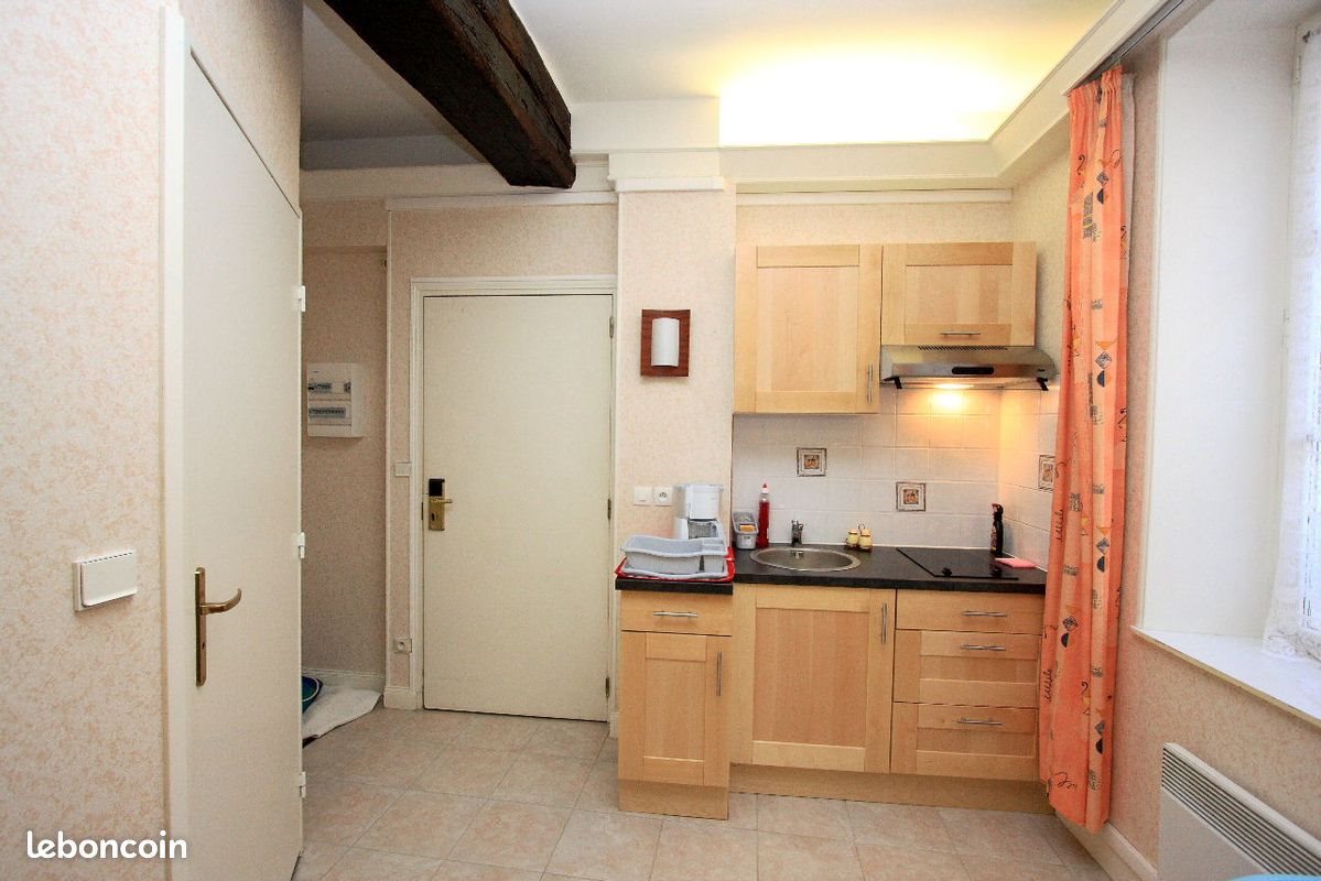 Appartement à louer, 30m², Chézy-sur-Marne