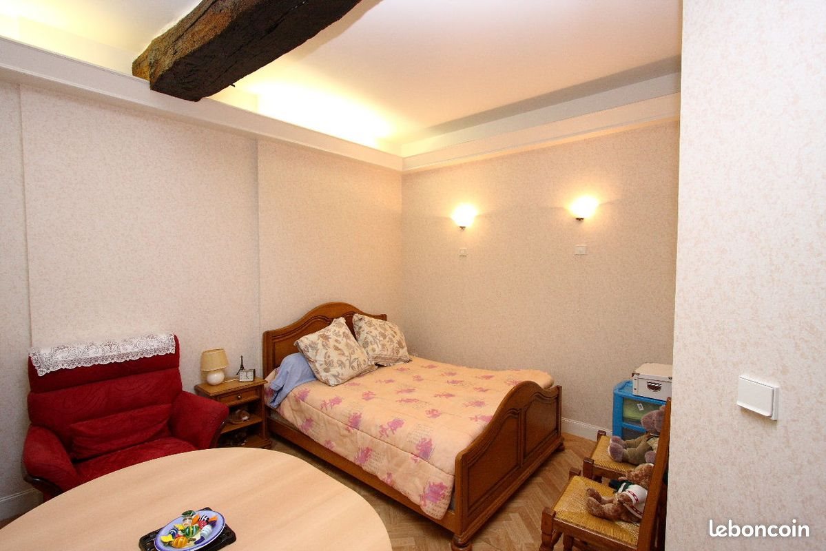 Appartement à louer, 30m², Chézy-sur-Marne