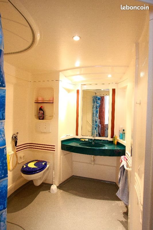 Appartement à louer, 30m², Chézy-sur-Marne