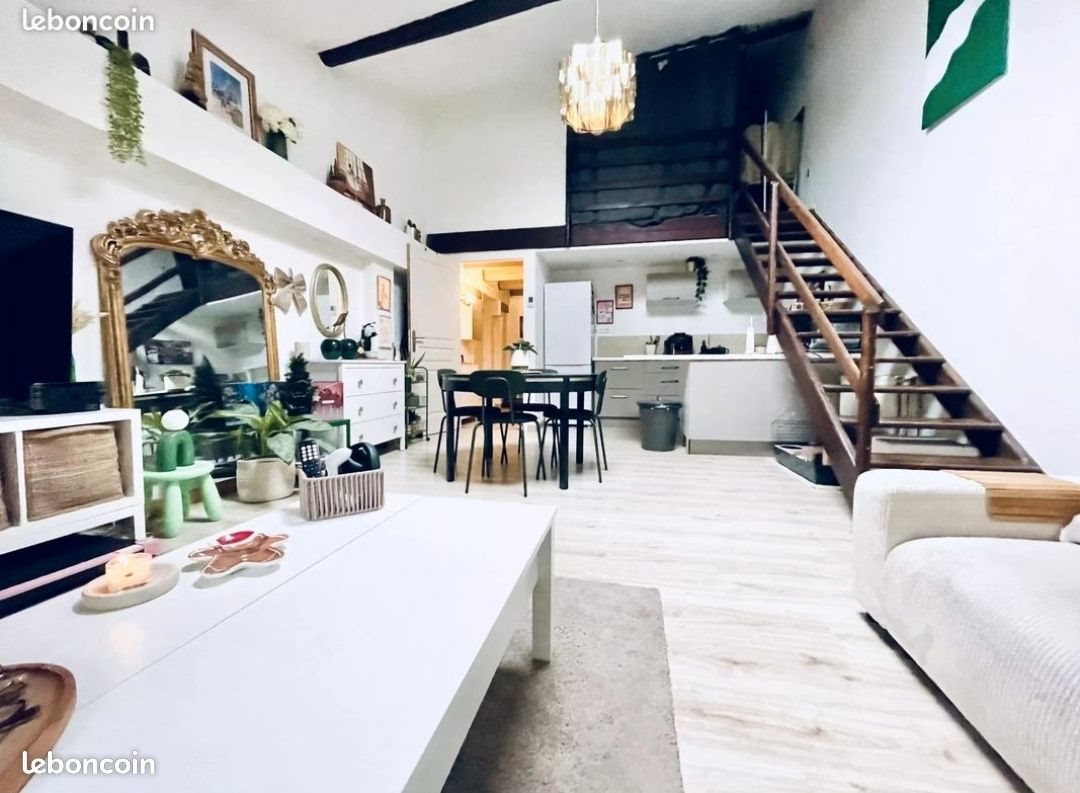 Appartement à louer, 46m², Champigneulles