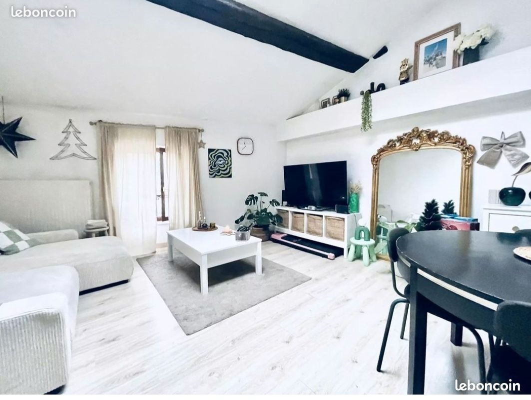 Appartement à louer, 46m², Champigneulles