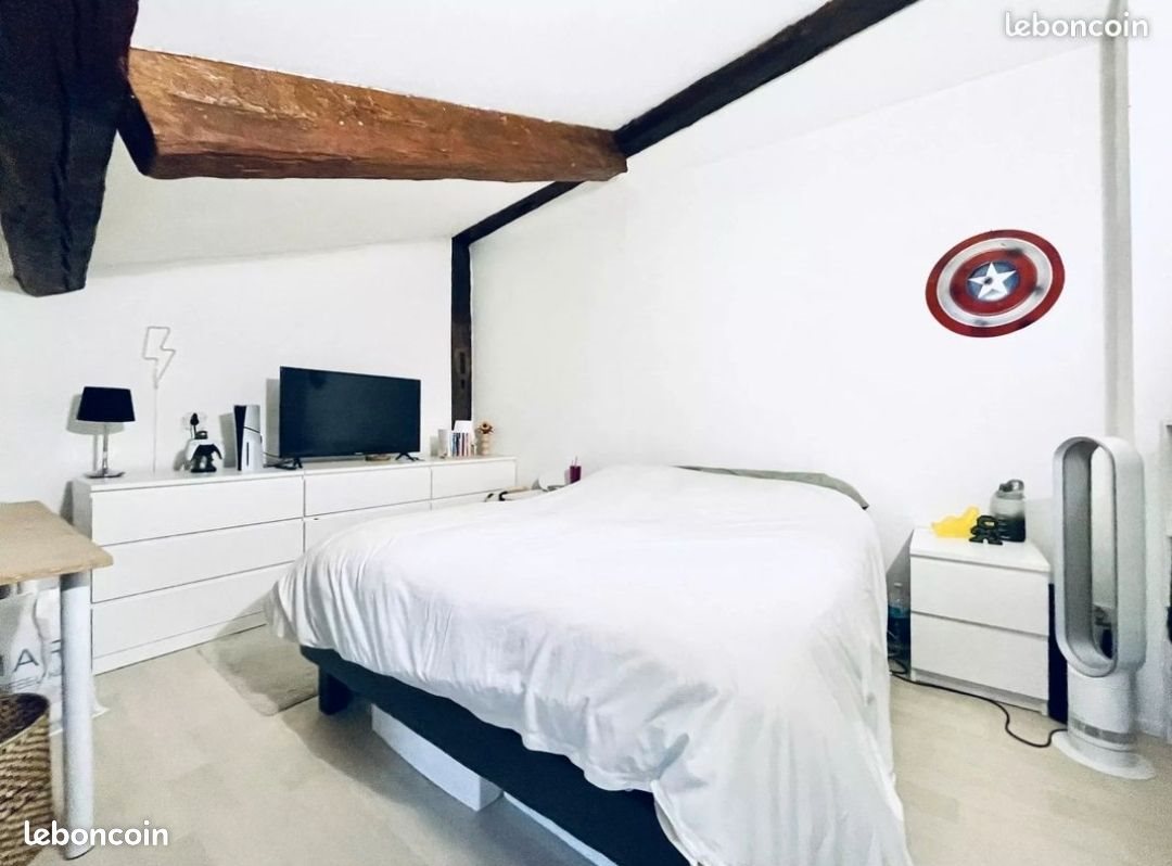 Appartement à louer, 46m², Champigneulles