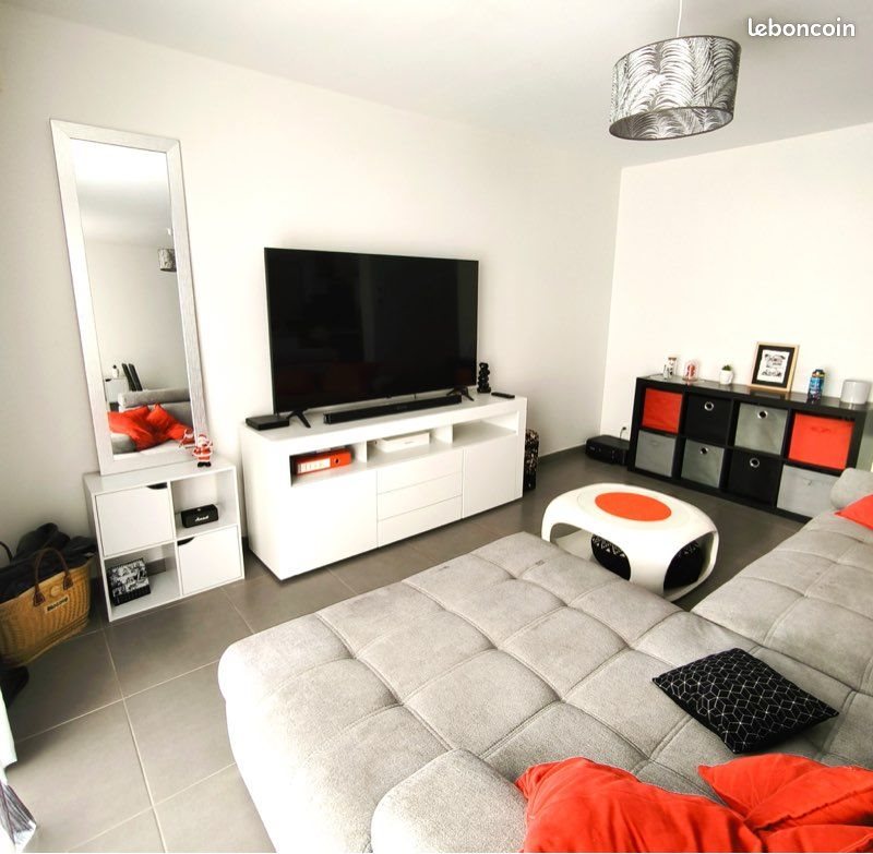 Maison à louer, 110m², Lanester