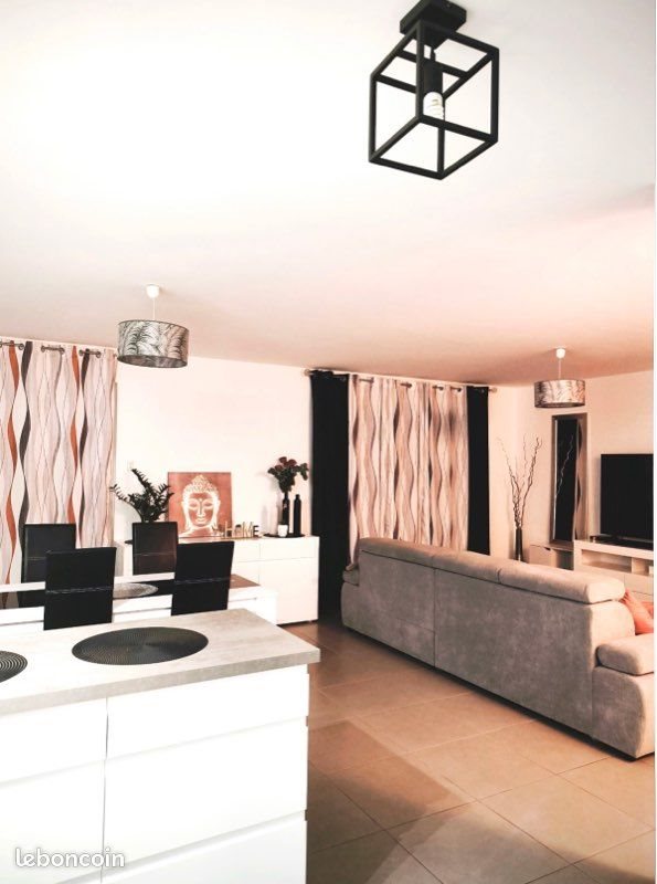 Maison à louer, 110m², Lanester