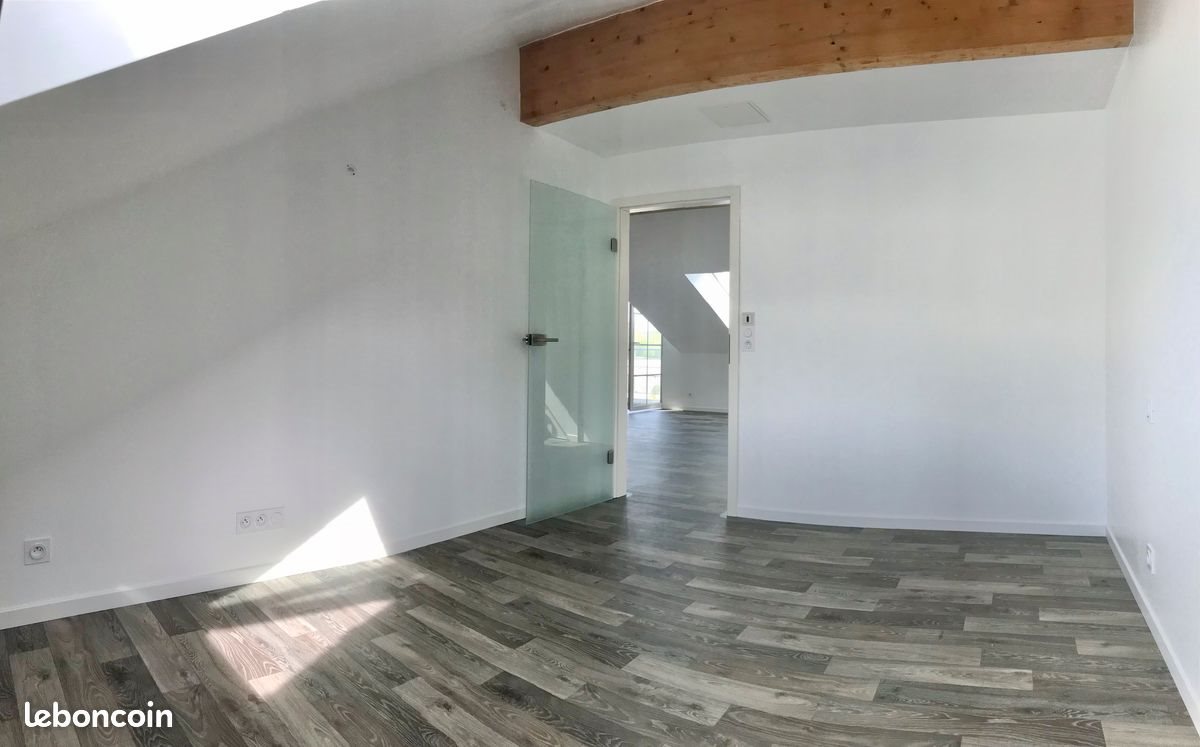 Appartement à louer, 74m², Saint-Avold