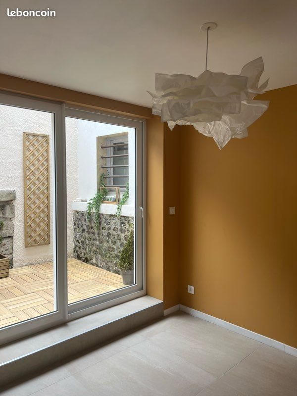 Maison à vendre, 68m², Rouen
