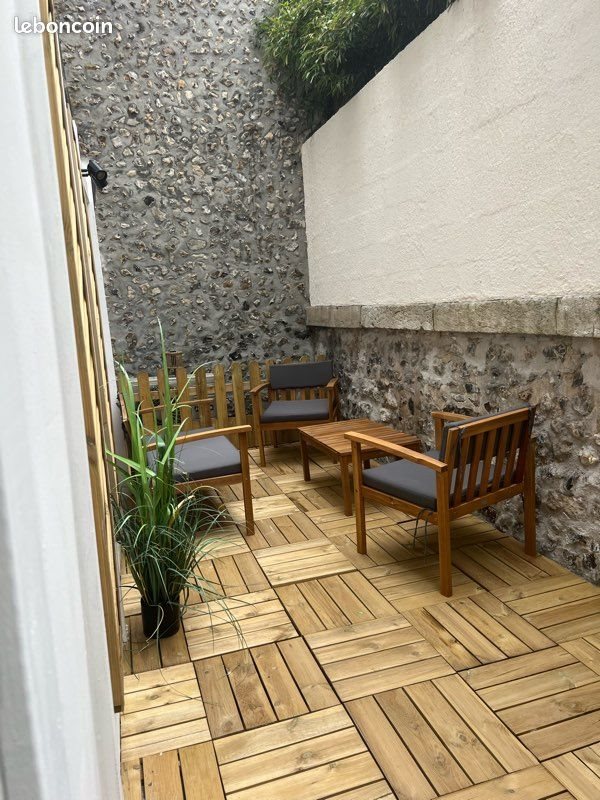 Maison à vendre, 68m², Rouen