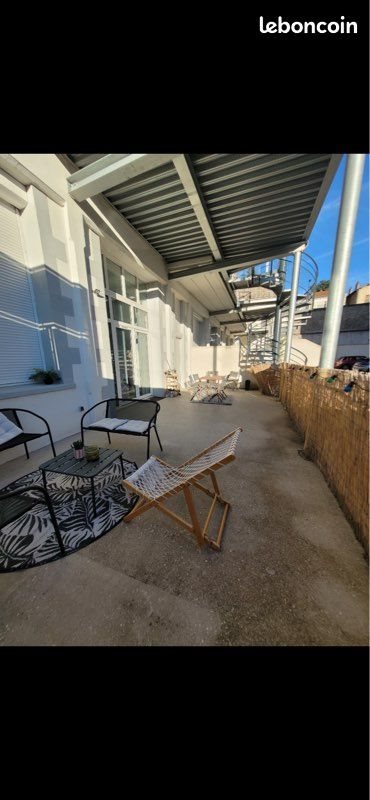 Appartement à louer, 73m², Le Puy-en-Velay