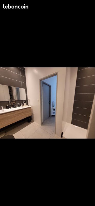 Appartement à louer, 73m², Le Puy-en-Velay