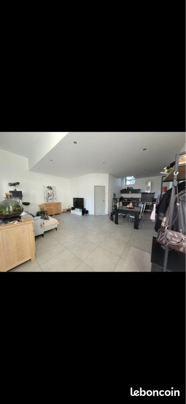 Appartement à louer, 73m², Le Puy-en-Velay