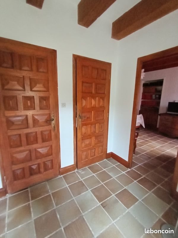 Maison à vendre, 120m², Plouider