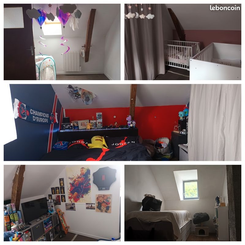 Maison à vendre, 75m², Montaut