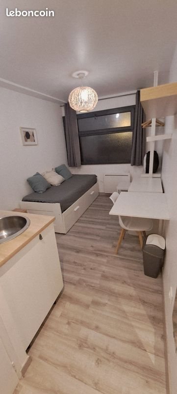 Appartement à louer, 13m², Vigneux-sur-Seine