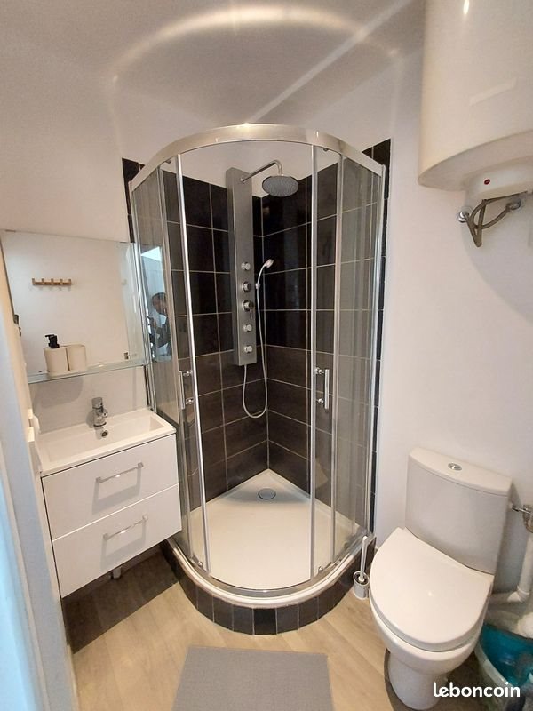 Appartement à louer, 13m², Vigneux-sur-Seine