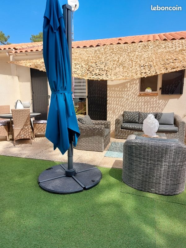 Maison à vendre, 40m², Bretignolles-sur-Mer