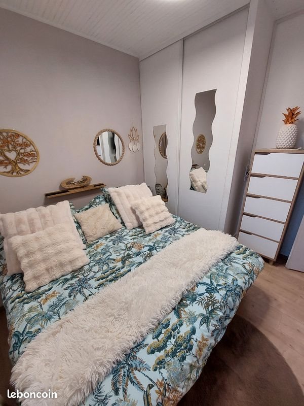 Maison à vendre, 40m², Bretignolles-sur-Mer