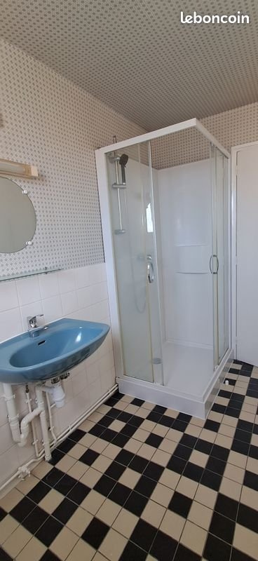 Maison à louer, 70m², Matha