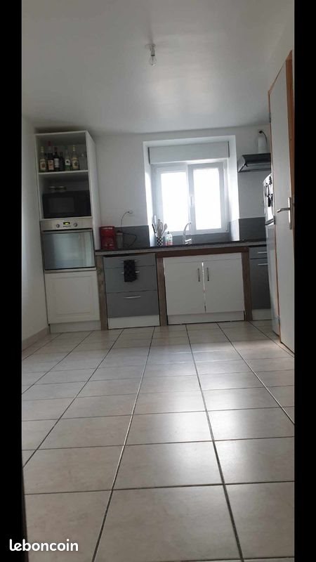Appartement à louer, 65m², Lunéville