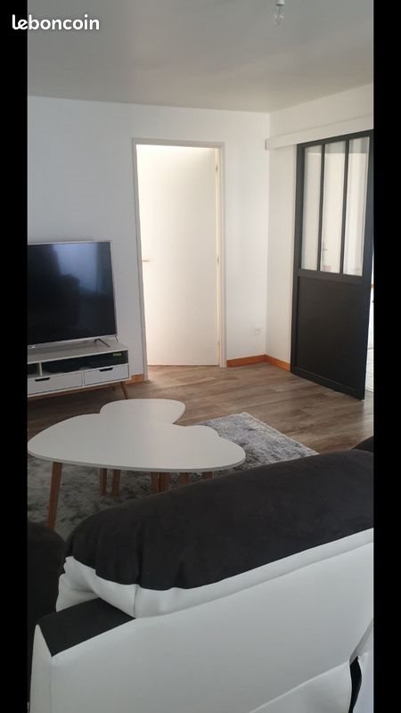 Appartement à louer, 65m², Lunéville
