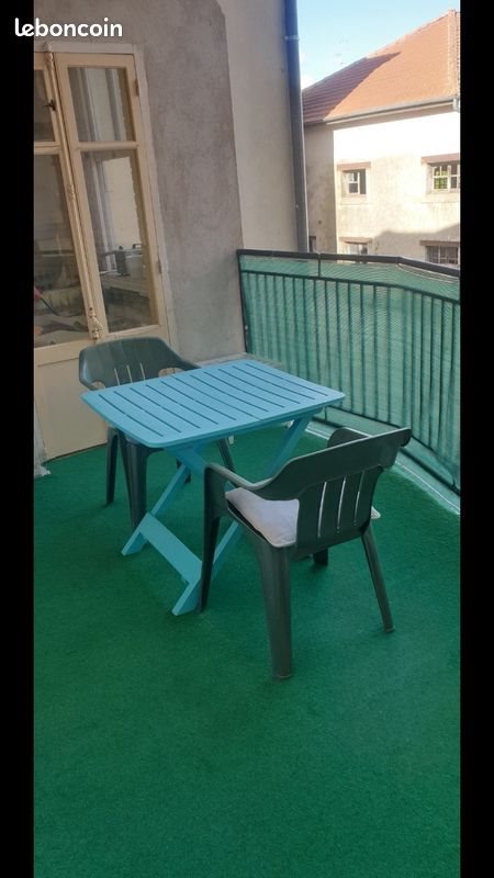 Appartement à louer, 65m², Lunéville