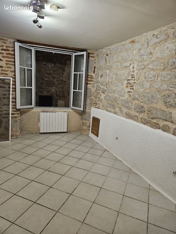 Appartement à louer, 45m², Cahors