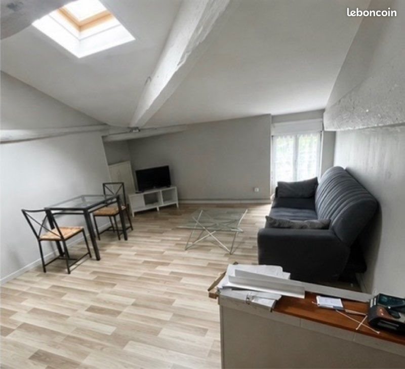Appartement à louer, 50m², Marmande