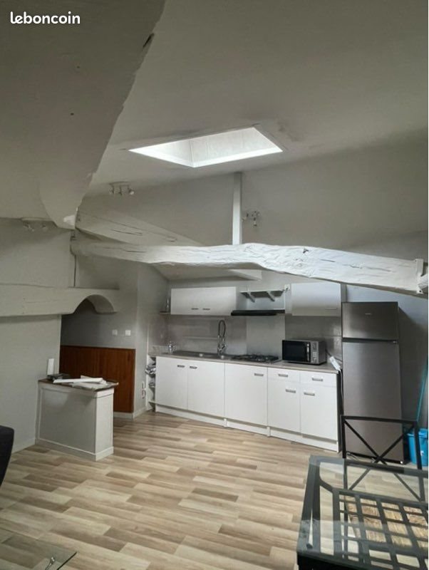 Appartement à louer, 50m², Marmande