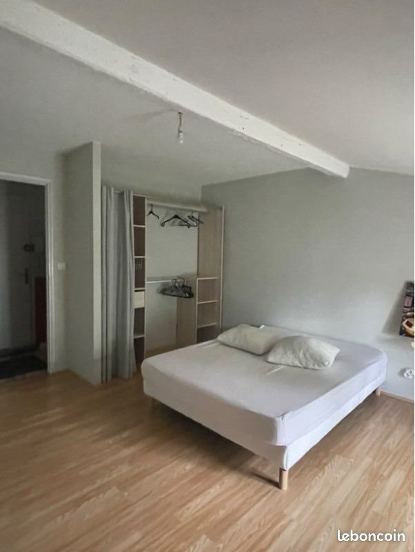 Appartement à louer, 50m², Marmande