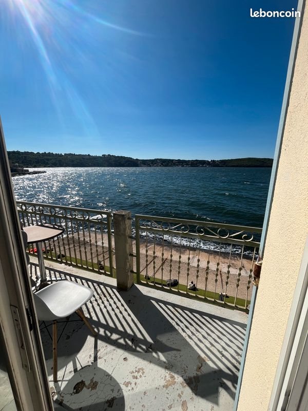 Appartement à vendre, 45m², Saint-Mitre-les-Remparts