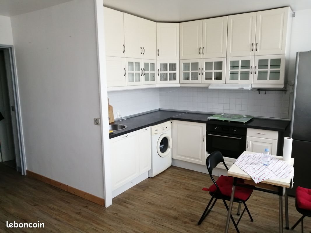 Appartement à louer, 30m², Nanterre