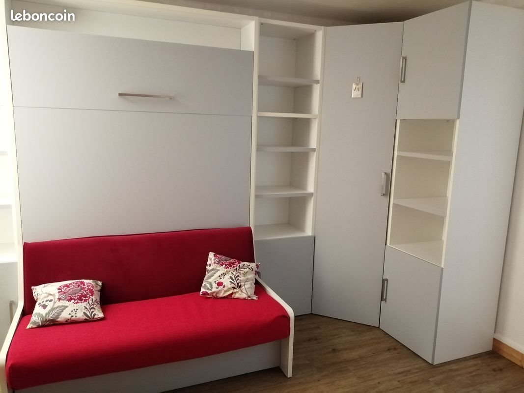 Appartement à louer, 30m², Nanterre