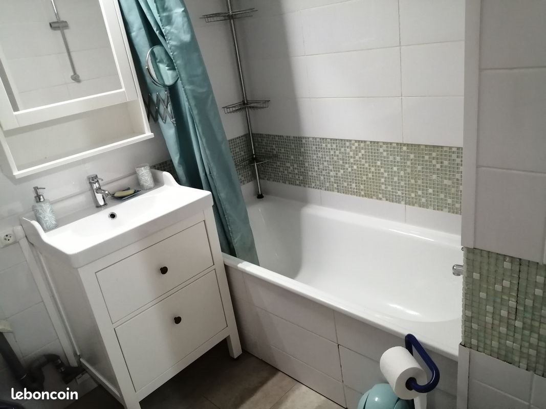 Appartement à louer, 30m², Nanterre